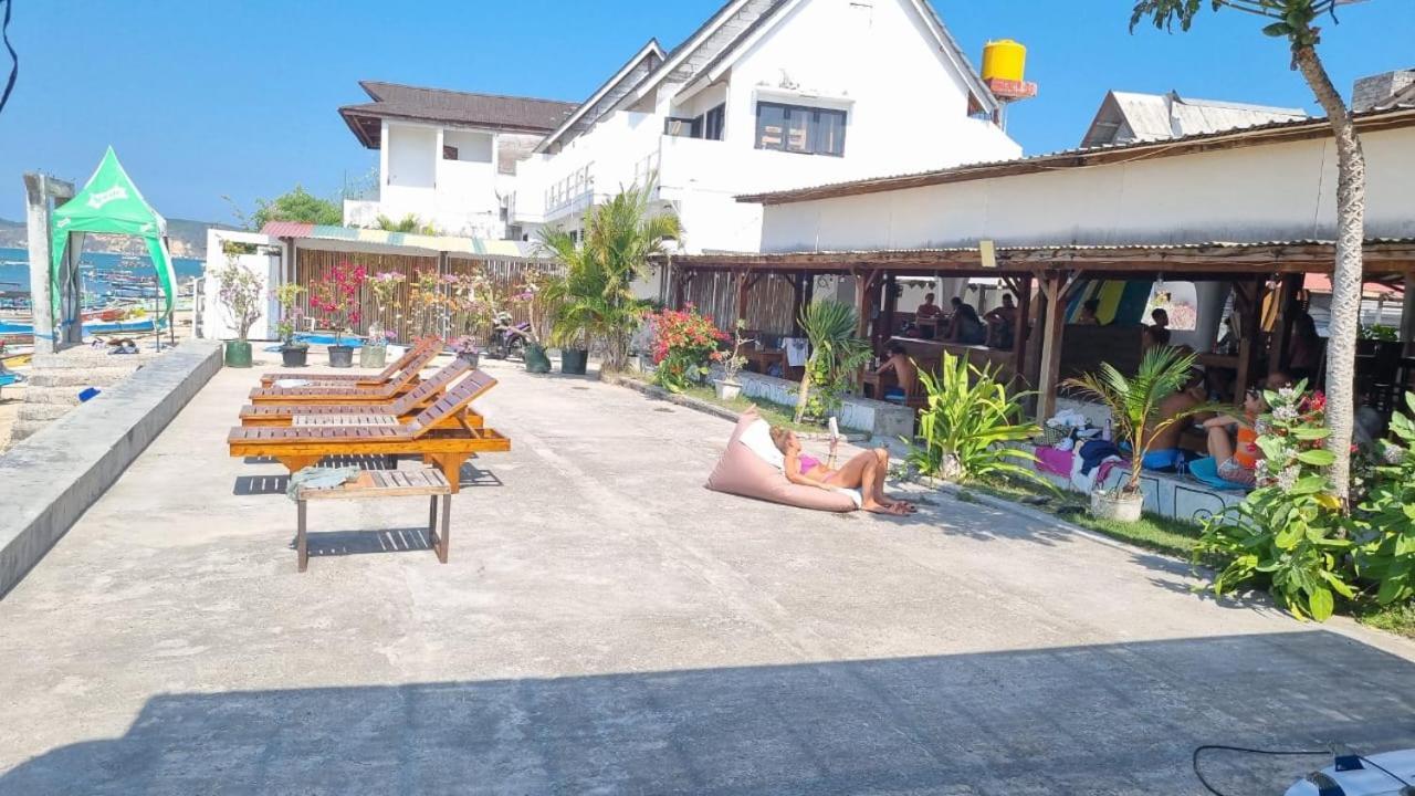 Spear Villa Bumbang Exteriör bild