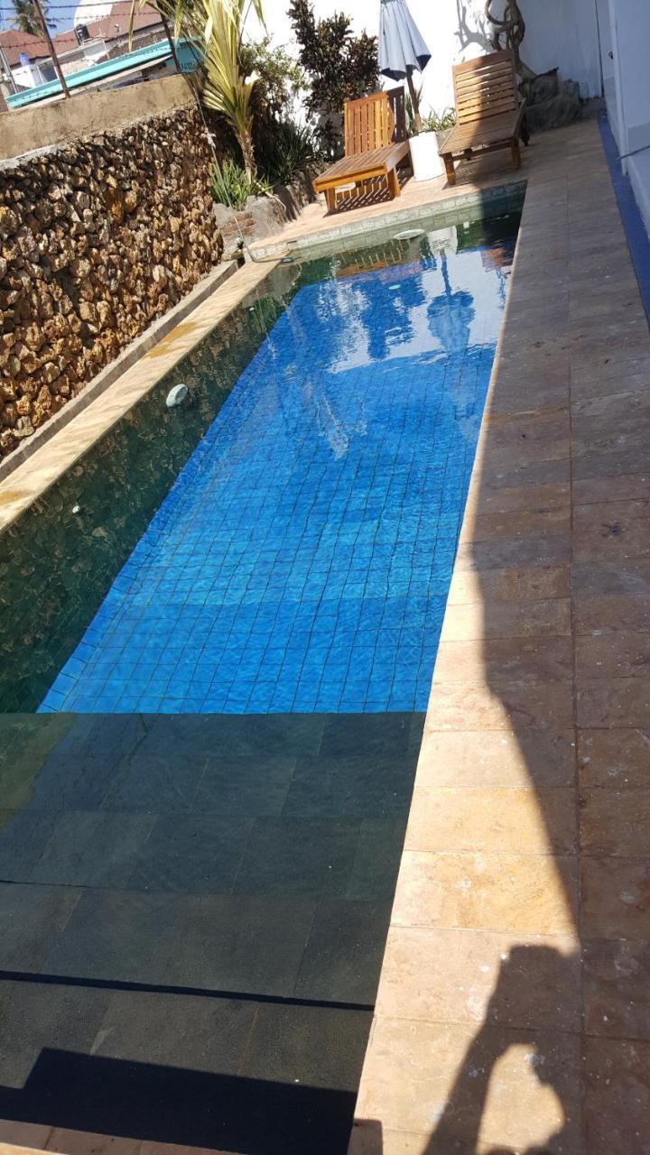 Spear Villa Bumbang Exteriör bild